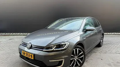 Gebruikt 2018 VW e-Golf Hatchback | € 9.950 (Eerlijke prijs)