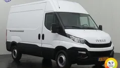 Gebruikt 2016 Iveco Daily Van | € 10.800 (Super prijs)