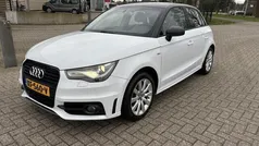 Gebruikt 2014 Audi A1 Sportback Proline Hatchback | € 9.945 (Eerlijke prijs)