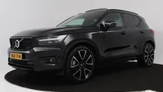 Gebruikt 2021 Volvo XC40 R-Design SUV | € 37.945 (Eerlijke prijs)