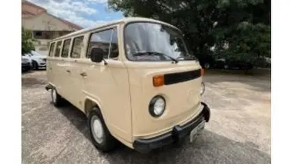 Occasion 1996 VW T4 Van | € 24.500