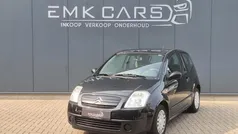 Gebruikt 2006 Citroën C2 Furio Hatchback | € 1.949 (Eerlijke prijs)