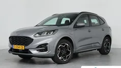 Grijs Gebruikt 2023 Ford Kuga ST-Line SUV | € 26.895 (Eerlijke prijs)