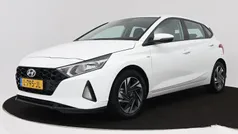 Gebruikt 2021 Hyundai i20 Comfort Hatchback | € 17.445 (Eerlijke prijs)