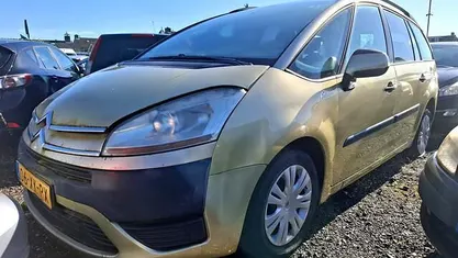 Occasion Citroën Grand C4 Picasso Prestige 126 PK (92 kW) 2007 MPV