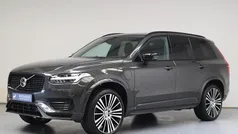 Grijs Gebruikt 2022 Volvo XC90 R-Design SUV | € 58.450 (Goede deal)