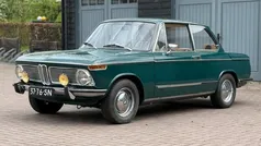 Gebruikt 1971 BMW 1800 Sedan | € 16.900