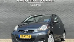 Gebruikt 2011 Toyota Aygo Cool Hatchback | € 3.250 (Eerlijke prijs)