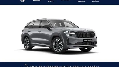 Occasion Skoda Kodiaq Business Line 204 PK (150 kW) 2026 SUV
