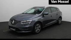 Gebruikt 2022 Renault Mégane GrandTour Techno Stationwagen | € 23.435 (Eerlijke prijs)