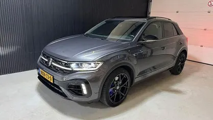 Occasion 2023 VW T-Roc Business SUV | € 41.500 (Eerlijke prijs)