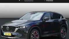 Gebruikt 2025 Mazda CX-5 Exclusive-Line SUV | € 47.925 (Eerlijke prijs)