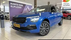 Gebruikt 2024 Skoda Kamiq Selection SUV | € 28.950 (Eerlijke prijs)