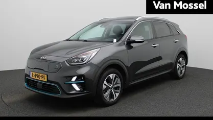 Occasion 2021 Kia e-Niro SUV | € 20.900 (Goede deal)