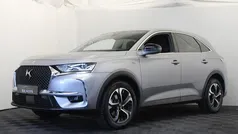 Grijs Gebruikt 2021 DS Automobiles DS7 Crossback Business SUV | € 23.500 (Eerlijke prijs)