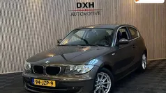 Gebruikt 2009 BMW 116 Hatchback | € 4.940 (Eerlijke prijs)