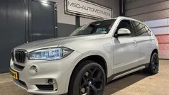Grijs Gebruikt 2015 BMW X5 Executive SUV | € 28.949 (Eerlijke prijs)