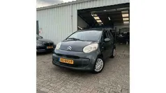 Gebruikt 2006 Citroën C1 Hatchback | € 1.599 (Eerlijke prijs)