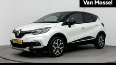 Wit Gebruikt 2019 Renault Captur Intens SUV | € 18.935 (Eerlijke prijs)