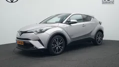 Grijs Gebruikt 2018 Toyota C-HR Executive SUV | € 20.980 (Eerlijke prijs)