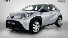Gebruikt 2024 Toyota Aygo Play Hatchback | € 20.445 (Goede deal)
