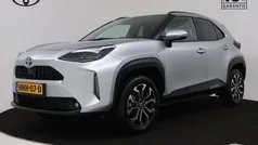 Gebruikt 2024 Toyota Yaris Cross Limited SUV | € 30.945 (Eerlijke prijs)