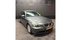 Gebruikt 2006 BMW 523 Sedan | € 3.250 (Eerlijke prijs)