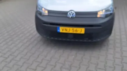 Occasion VW Caddy Comfortline 75 PK (55 kW) 2021 MPV