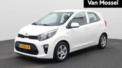 Gebruikt 2021 Kia Picanto Comfort Hatchback | € 14.945 (Eerlijke prijs)