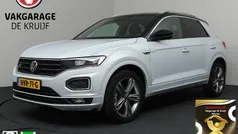 Gebruikt 2021 VW T-Roc Business SUV | € 28.195 (Eerlijke prijs)