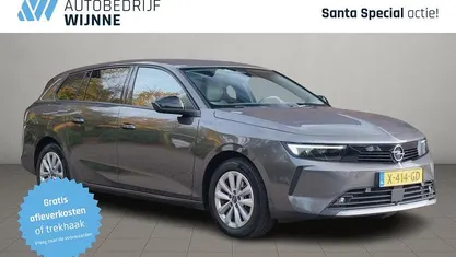 Gebruikt 2023 Opel Astra Stationwagen | € 20.940 (Eerlijke prijs)