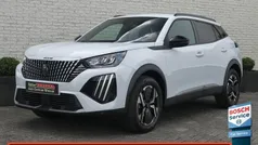 Gebruikt 2023 Peugeot 2008 Allure SUV | € 23.900 (Goede deal)
