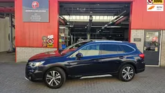 Blauw Gebruikt 2019 Subaru Outback Premium SUV | € 30.950 (Goede deal)