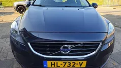 Blauw Gebruikt 2015 Volvo V40 Business Edition Stationwagen | € 5.900 (Eerlijke prijs)
