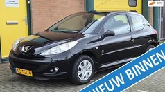 Gebruikt 2012 Peugeot 206+ Urban Move Hatchback | € 2.950 (Eerlijke prijs)