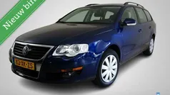 Gebruikt 2006 VW Passat Comfortline Stationwagen | € 2.750 (Eerlijke prijs)