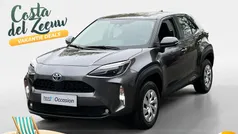 Grijs Gebruikt 2023 Toyota Yaris Cross Active SUV | € 26.740 (Goede deal)