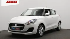 Gebruikt 2021 Suzuki Swift Comfort Hatchback | € 13.400 (Super prijs)