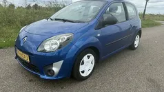 Gebruikt 2008 Renault Twingo Dynamique Hatchback | € 1.450 (Eerlijke prijs)