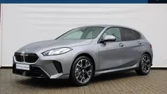 Gebruikt 2025 BMW 120 M Sport Hatchback | € 47.337 (Eerlijke prijs)