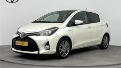 Gebruikt 2016 Toyota Yaris Hatchback | € 15.995 (Eerlijke prijs)