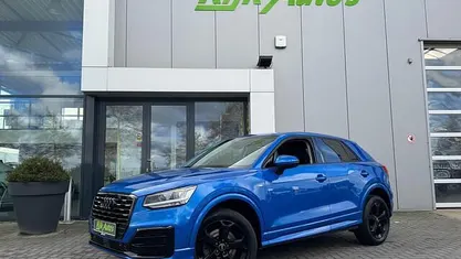 Occasion Audi Q2 S-Line 116 PK (85 kW) 2019 SUV