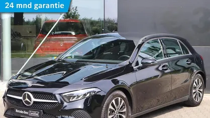 Occasion Mercedes A180 Edition 136 PK (100 kW) 2024 Hatchback