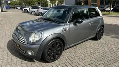 Gebruikt 2010 Mini Cooper Hatchback | € 4.995 (Eerlijke prijs)