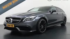 Gebruikt 2016 Mercedes S63 AMG AMG Stationwagen | € 54.995 (Super prijs)