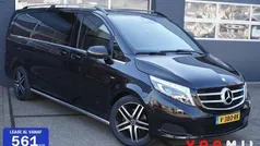 Overige Gebruikt 2017 Mercedes V250 Avantgarde MPV | € 34.999 (Eerlijke prijs)