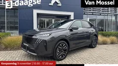 Gebruikt 2025 Peugeot 3008 GT SUV | € 47.898 (Eerlijke prijs)