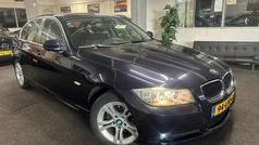 Gebruikt 2010 BMW 318 Sedan | € 4.995 (Eerlijke prijs)