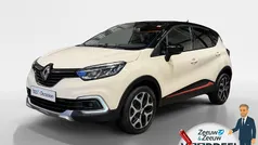 Gebruikt 2017 Renault Captur Intens SUV | € 9.740 (Eerlijke prijs)