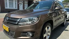 Gebruikt 2012 VW Tiguan Sport SUV | € 8.450 (Eerlijke prijs)